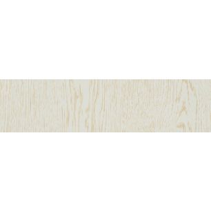 Oak wood Sebstklebender Folie Mini Rolle Weiss 45cmx2mtr