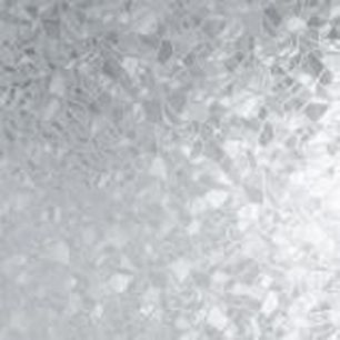  Frost Static Foil Big Roll transparent 90cmx15mtr