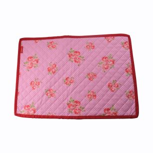 Rosie Dots Set de table rose 35x50cm 