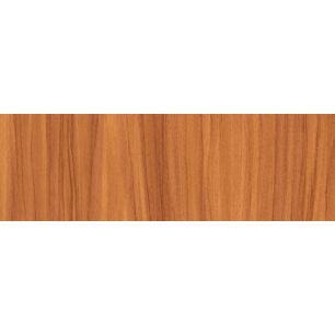 Cherry wood Self Adhesive Foil Mini Roll brown 67,5cmx2mtr