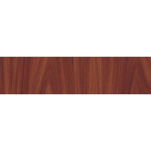 Mahogany Light wood Self Adhesive Foil Mini Roll brown 67,5cmx2mtr