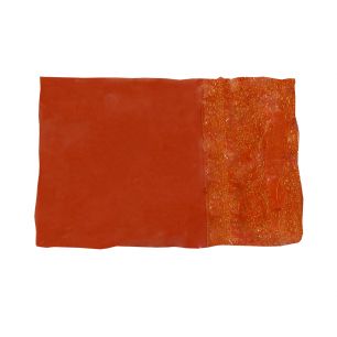 Ethnic Verpackungsbeutel rood 18x25x10cm