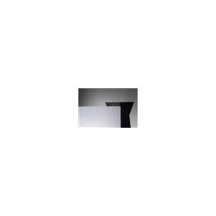 Sand stripe Static Foil Big Roll transparent 22cmx15mtr