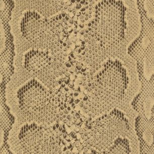 Snake Zelfklevende Folie Grote Rol bruin 45cmx15mtr