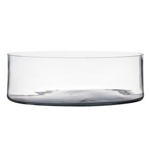 Akwa Coupe en verre d34 h11 