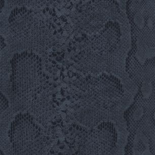 Snake Self Adhesive Foil Mini Roll black 45cmx2mtr