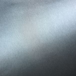 Stainless Alu. Self Adhesive Foil Mini Roll silver 45cmx1,5mtr