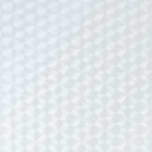 Rhombus Static Foil Big Roll transparent 45cmx15mtr