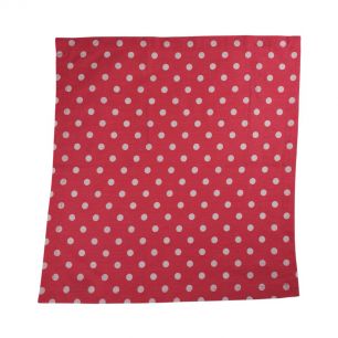 Meggie Napkin rouge 40x40cm (set of 2) 