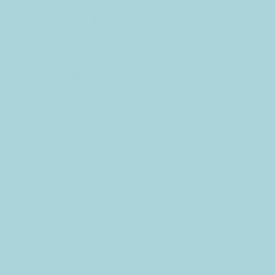 Plain Sebstklebender Folie Grosse Rolle baby Blau 45cmx15mtr