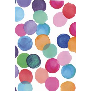 Julia Sebstklebender Folie Grosse Rolle multi 45cmx15mtr