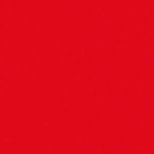 Vermilion Sebstklebender Folie Grosse Rolle Rot 45cmx15mtr