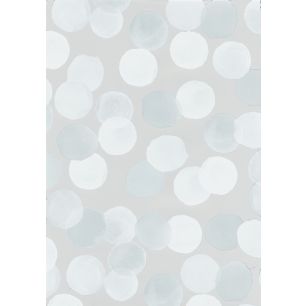 Julia Sebstklebender Folie Grosse Rolle Weiss 45cmx15mtr