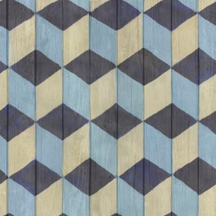 Stack Self Adhesive Foil Mini Roll multi 45cmx2mtr