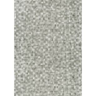 Paille Self Adhesive Foil Mini Roll grey silver 45cmx2mtr