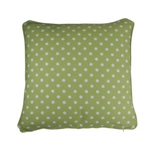 Cushion Meggie 45x45 l.green
