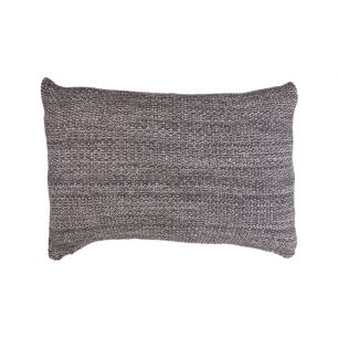 ASHWELL KNIT 30X50 AQUA MELANG