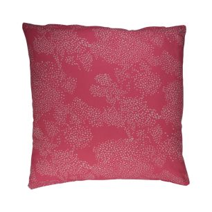 Cushion Cherry blossem 45x45 pink