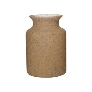 Essentials Brenda Granite Milkbottle sand h20 d14 