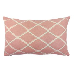 Cushion Mrs. Graphic Peach