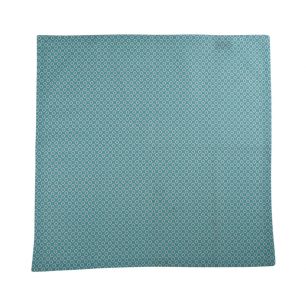 Little Diamond Servet aqua 40x40cm (set of 2) 