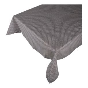 Tablecover Daisy 140x250 Beige 140x250