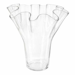 Tissue Vase h40 d27 (sc)