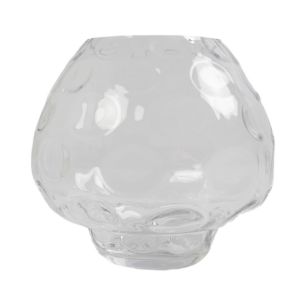 Vase Isola h22 d24 cc