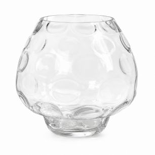 Vase Isola h22 d24 cc