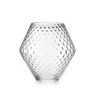 Vase Bellora clear h25 d24,3cm (cc)