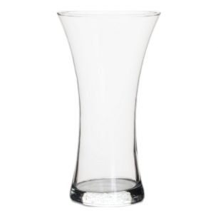 Essentials X-Shape Vase h24,5 d14 