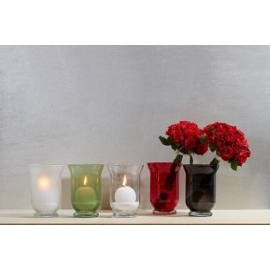Essentials Hurricane Display transp.couleurs h20 