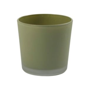 Conner matt light green H9 D10 