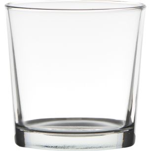 Conan Planter Glass h13 d13 