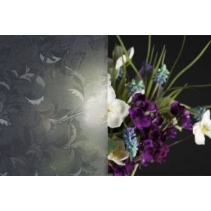 Flower bestfix Self Adhesive Foil Mini Roll transparent 45cmx2mtr