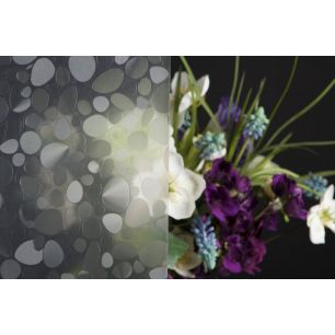 Stones bestfix Self Adhesive Foil Mini Roll transparent 45cmx2mtr