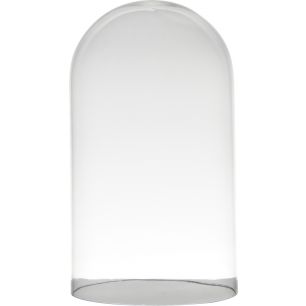 Hugo Cloche clear H28 D16.5 