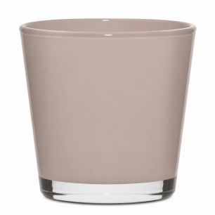 Conner Cache-Pot regular rose tendre h7,3 d7,5