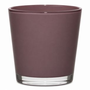 Conner Cache-Pot regular rose antique h7,3 d7,5