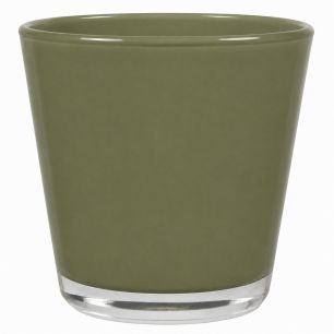 Conner Cache-Pot regular going green h7,3 d7,5
