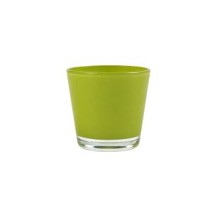 Conner Cache-Pot regular light green h7,3 d7,5