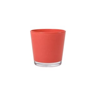 Conner Cache-Pot regular abricot h7,3 d7,5