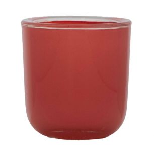 Cooper Photophore Regular paradis rose h7,5 d7,5 