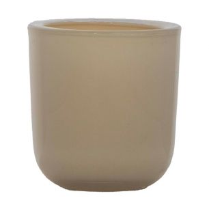 Cooper Photophore Regular beige h7,5 d7,5 