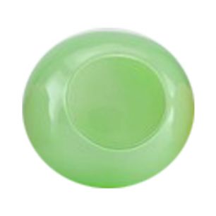 Ballvase Declan green H8 D9 