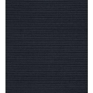 Uni tapis noir 65cmx15mtr 