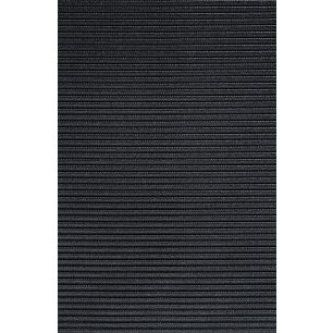 Uni tapis noir 65cmx15mtr 