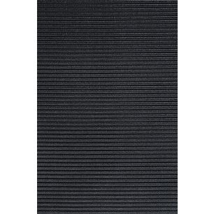 Uni Floormat black 65cmx15mtr 