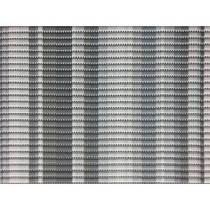 Spectre tapis gris 65cmx15mtr 