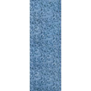 Lagoon Floormat blue 65cmx15mtr 